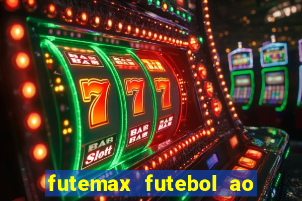 futemax futebol ao vivo 4.0 apk